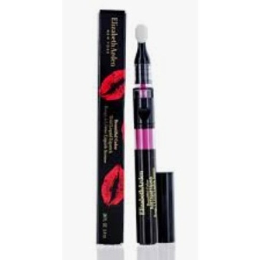 Elizabeth Arden Beautiful Color Bold Liquid Lipstick Extreme Pink 01 New in Box